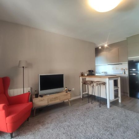Apartamento D'Ousseau Хака Екстер'єр фото