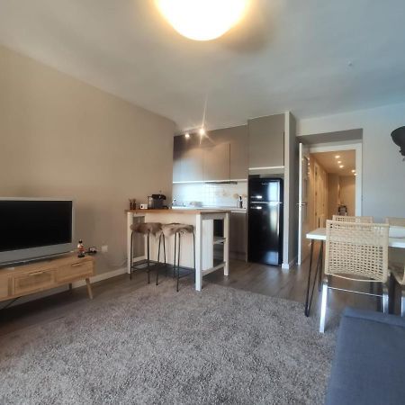 Apartamento D'Ousseau Хака Екстер'єр фото