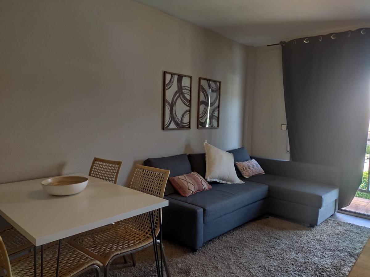 Apartamento D'Ousseau Хака Екстер'єр фото