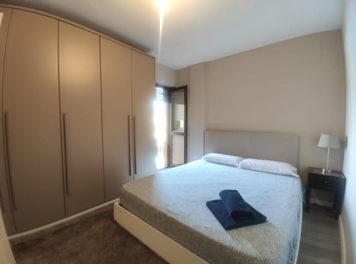 Apartamento D'Ousseau Хака Екстер'єр фото