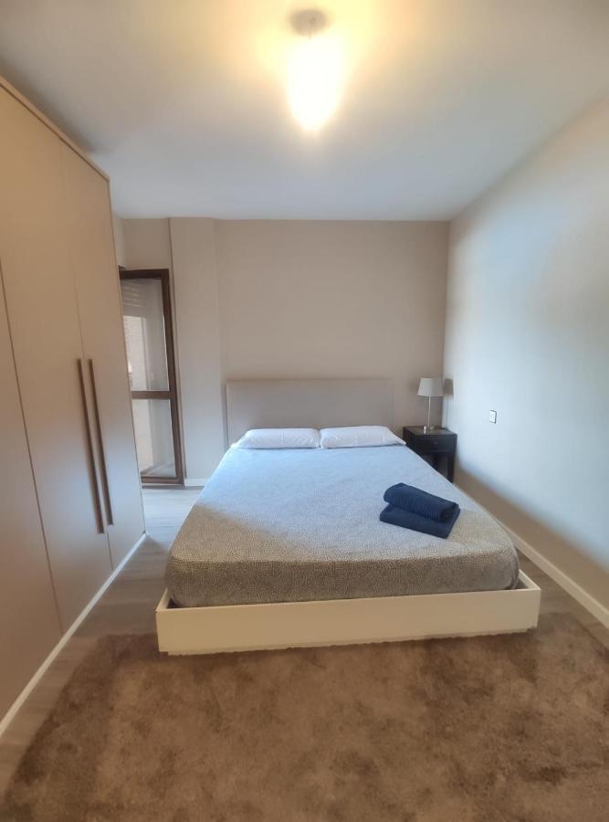 Apartamento D'Ousseau Хака Екстер'єр фото